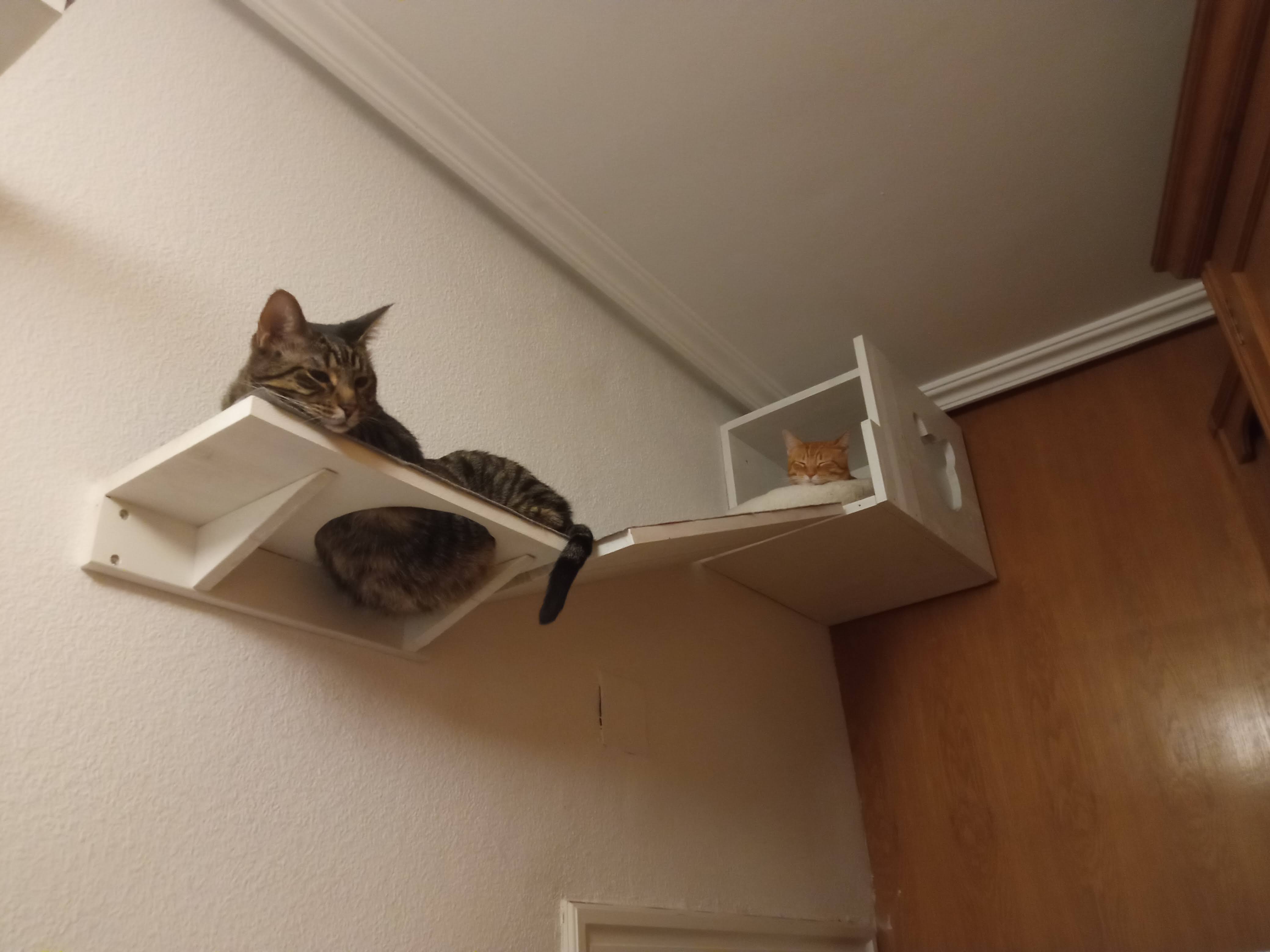 Estación de Descanso